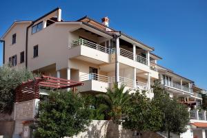 Apartments Agava Romantic