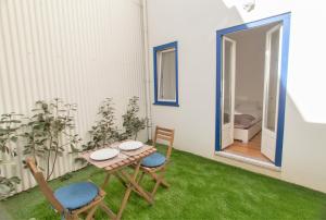 Janelas de São Bento 3 by Porto City Hosts