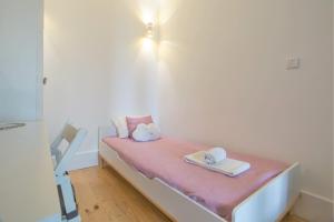 Janelas de São Bento 3 by Porto City Hosts