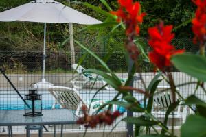 Maisons de vacances O jardin de boutancourt : photos des chambres