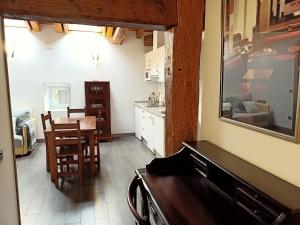 Tresanea Apartamentos