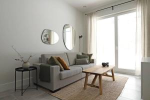 Nowoczesny apartament w Puszczy Białowieskiej