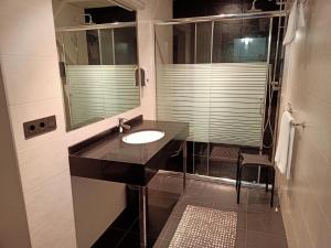 Tresanea Apartamentos