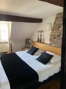 Chambres DHotes Rekko