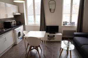 Appartements Apart By Jo : photos des chambres