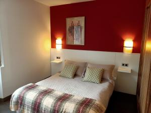 Tresanea Apartamentos