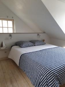 Au coeur de Veules-les-RosesLe Pti Veules