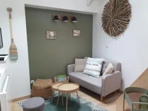 Au coeur de Veules-les-Roses/Le P'ti Veules - Sotteville-sur-Mer