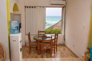 Ocean View Cancun Beach Duplex