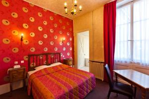 Hotels Hotel Du Nord : photos des chambres