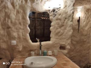 B&B / Chambres d'hotes Troglodelice : photos des chambres