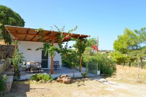 Ralaki Cottage Milos Greece