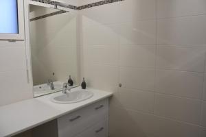 Appartements Gite Le Welcome : photos des chambres