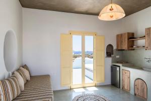 Pangaia Seaside Ηotel Adults Only