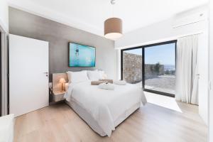 Luxury Villa Mystique with Amazing Seaview