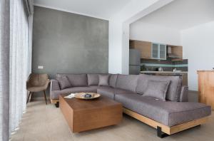 Luxury Villa Mystique with Amazing Seaview