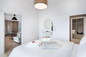 Luxury Villa Mystique with Amazing Seaview