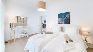 Luxury Villa Mystique with Amazing Seaview