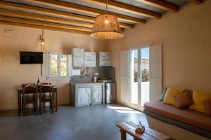 Pangaia Seaside Ηotel Adults Only