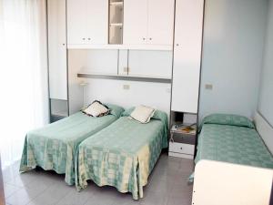 Standard Triple Room room in New Tiffany's Park