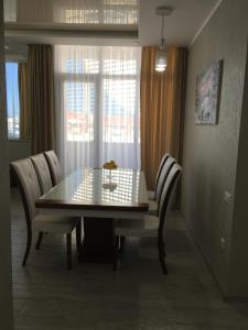 Сдается уютная двухкомнатная квартира с джакузи в Батуми