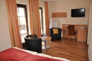 Hotel Restaurant Zum Schwan