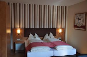 Hotel Restaurant Zum Schwan