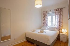 Cosy 1 Bedroom Apartment in Belém