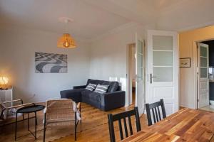 Cosy 1 Bedroom Apartment in Belém