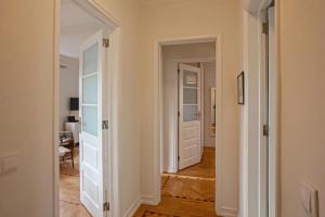 Cosy 1 Bedroom Apartment in Belém