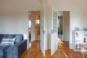 Cosy 1 Bedroom Apartment in Belém