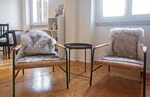 Cosy 1 Bedroom Apartment in Belém