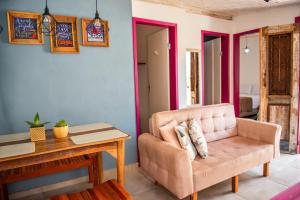 Aconchego de Tiradentes