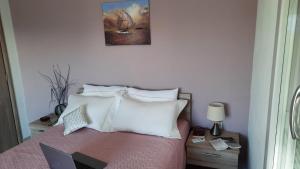 Villa Princess Thassos Greece