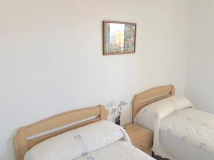 Résidence Argenta Caleta à Péniscola - Espagne