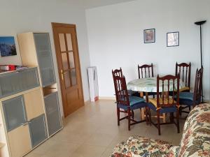 Résidence Argenta Caleta à Péniscola - Espagne