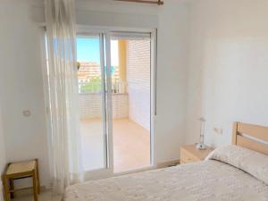 Résidence Argenta Caleta à Péniscola - Espagne