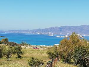 Sia's Place Naxos Greece