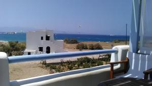 Sia's Place Naxos Greece