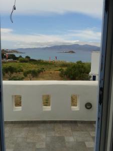 Sia's Place Naxos Greece