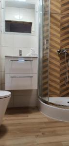 Apartament Łąkowa
