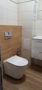 Apartament Łąkowa