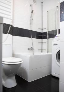 Apartament Alex