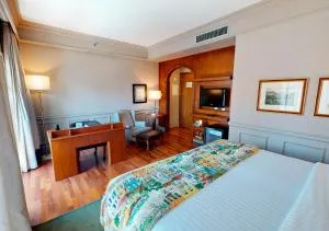 Gran Estanplaza Berrini - Taboão da Serra