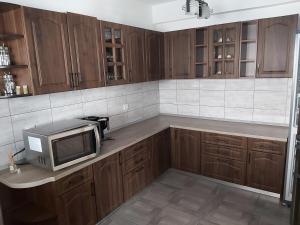 Pensiune agroturistica "LA MOARA"