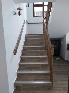 Pensiune agroturistica "LA MOARA"