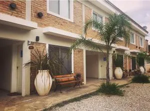 Altos del Tala Deptos - Cabañas - Embalse