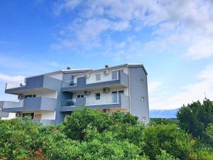 Villa Apartments AniFil