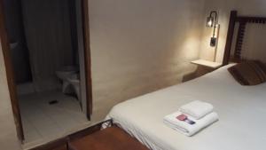 Casa de la Flia. Sánchez