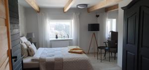 Apartament Czarnów